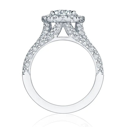 Promise to Engagement Rings